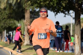 Carrera 5K y 10 millas Día del Padre @tar.mx