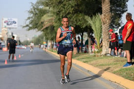 Carrera 5K y 10 millas Día del Padre @tar.mx