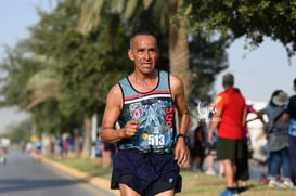 Carrera 5K y 10 millas Día del Padre @tar.mx