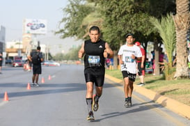 Carrera 5K y 10 millas Día del Padre @tar.mx