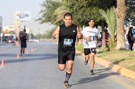 Carrera 5K y 10 millas Día del Padre @tar.mx