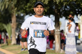 Carrera 5K y 10 millas Día del Padre @tar.mx