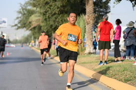 Carrera 5K y 10 millas Día del Padre @tar.mx