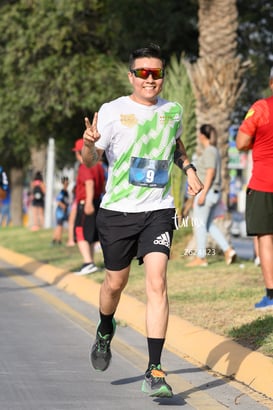 Carrera 5K y 10 millas Día del Padre @tar.mx