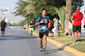 Carrera 5K y 10 millas Día del Padre @tar.mx