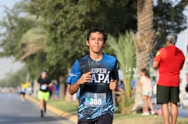 Carrera 5K y 10 millas Día del Padre @tar.mx