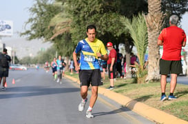 Carrera 5K y 10 millas Día del Padre @tar.mx