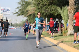 Carrera 5K y 10 millas Día del Padre @tar.mx