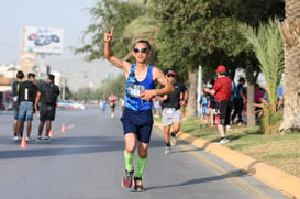 Carrera 5K y 10 millas Día del Padre @tar.mx