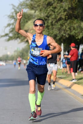 Carrera 5K y 10 millas Día del Padre @tar.mx