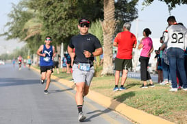 Carrera 5K y 10 millas Día del Padre @tar.mx