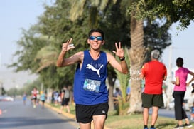 Carrera 5K y 10 millas Día del Padre @tar.mx