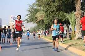 Carrera 5K y 10 millas Día del Padre @tar.mx