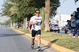 Carrera 5K y 10 millas Día del Padre @tar.mx