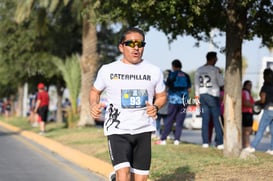 Carrera 5K y 10 millas Día del Padre @tar.mx