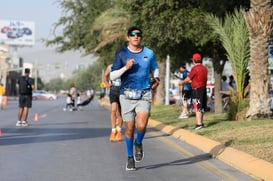 Carrera 5K y 10 millas Día del Padre @tar.mx