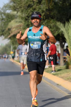 Carrera 5K y 10 millas Día del Padre @tar.mx