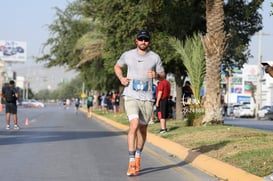 Carrera 5K y 10 millas Día del Padre @tar.mx