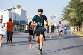 Carrera 5K y 10 millas Día del Padre @tar.mx