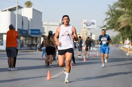 Carrera 5K y 10 millas Día del Padre @tar.mx