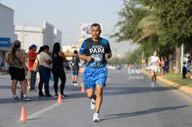 Carrera 5K y 10 millas Día del Padre @tar.mx