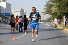 Carrera 5K y 10 millas Día del Padre @tar.mx