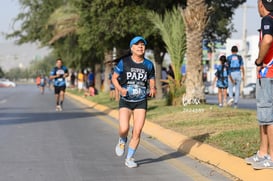 Carrera 5K y 10 millas Día del Padre @tar.mx