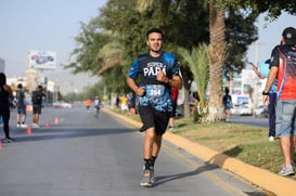 Carrera 5K y 10 millas Día del Padre @tar.mx