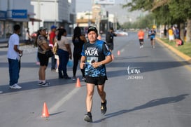 Carrera 5K y 10 millas Día del Padre @tar.mx