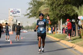 Carrera 5K y 10 millas Día del Padre @tar.mx