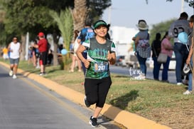 Carrera 5K y 10 millas Día del Padre @tar.mx