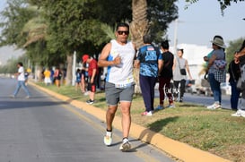 Carrera 5K y 10 millas Día del Padre @tar.mx