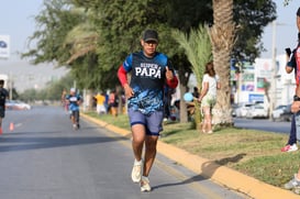 Carrera 5K y 10 millas Día del Padre @tar.mx