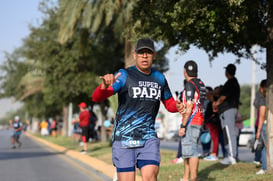 Carrera 5K y 10 millas Día del Padre @tar.mx