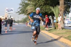 Carrera 5K y 10 millas Día del Padre @tar.mx