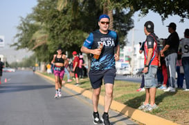 Carrera 5K y 10 millas Día del Padre @tar.mx