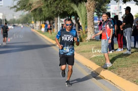 Carrera 5K y 10 millas Día del Padre @tar.mx