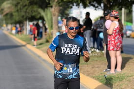 Carrera 5K y 10 millas Día del Padre @tar.mx