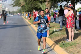 Carrera 5K y 10 millas Día del Padre @tar.mx