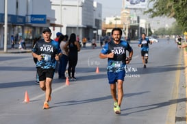 Carrera 5K y 10 millas Día del Padre @tar.mx