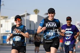 Carrera 5K y 10 millas Día del Padre @tar.mx