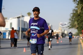 Carrera 5K y 10 millas Día del Padre @tar.mx