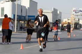 Carrera 5K y 10 millas Día del Padre @tar.mx