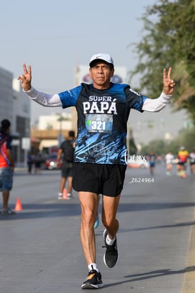 Carrera 5K y 10 millas Día del Padre @tar.mx