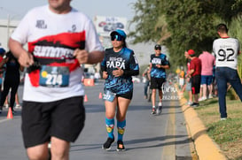 Carrera 5K y 10 millas Día del Padre @tar.mx