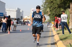 Carrera 5K y 10 millas Día del Padre @tar.mx