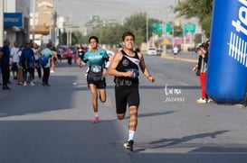 Carrera 5K y 10 millas Día del Padre @tar.mx