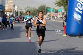 Carrera 5K y 10 millas Día del Padre @tar.mx