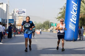 Carrera 5K y 10 millas Día del Padre @tar.mx