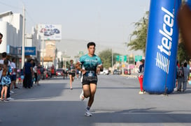 Carrera 5K y 10 millas Día del Padre @tar.mx